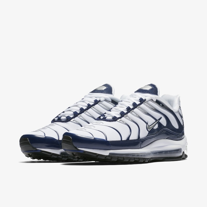 Nike Air Max 97 Plus Navy